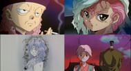 Genkai and her death (Image via Studio Pierrot)